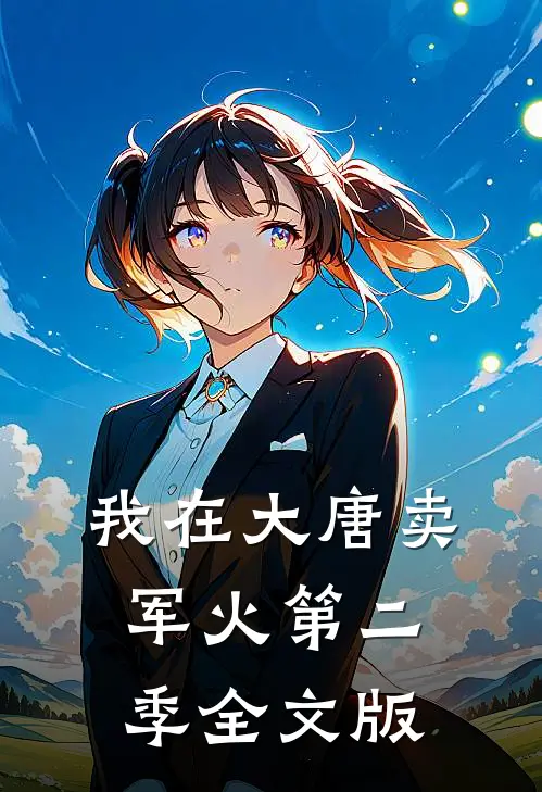 我在大唐卖军火第二季全文版