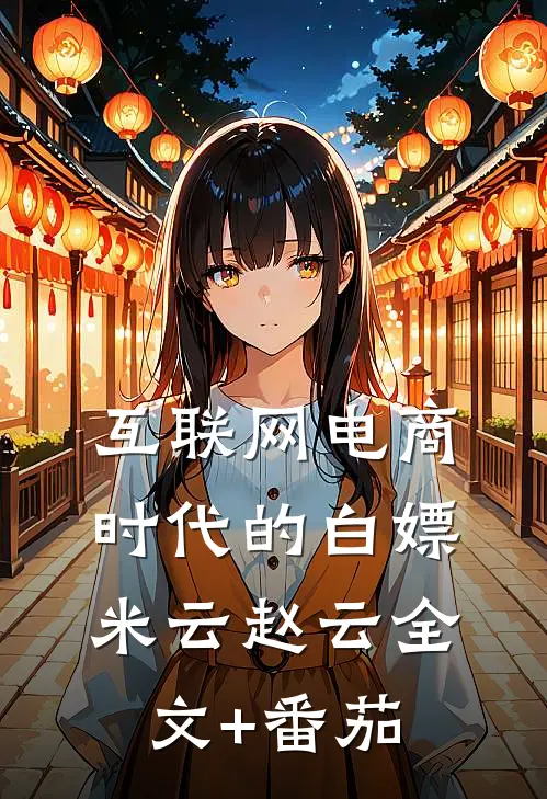 互联网电商时代的白嫖米云赵云全文+番茄