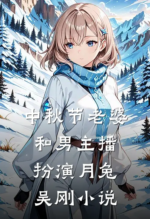 中秋节老婆和男主播扮演月兔吴刚小说