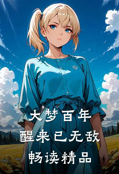 大梦百年，醒来已无敌畅读精品