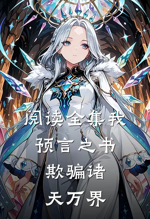 阅读全集我，预言之书，欺骗诸天万界