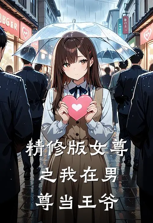 精修版女尊之我在男尊当王爷