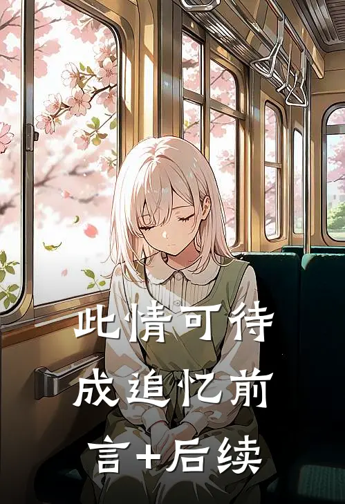 此情可待成追忆前言+后续
