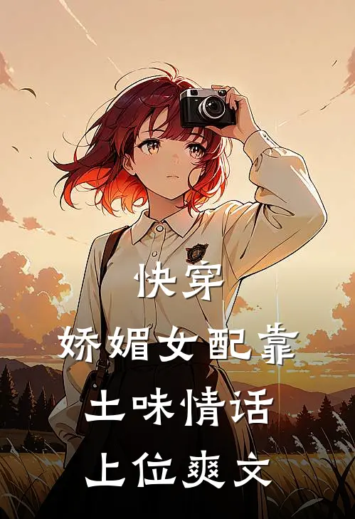 快穿娇媚女配靠土味情话上位爽文