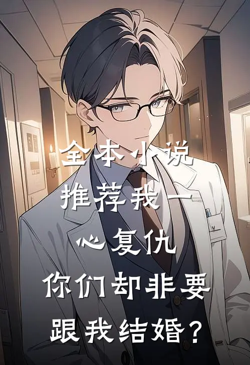 全本小说推荐我一心复仇，你们却非要跟我结婚？