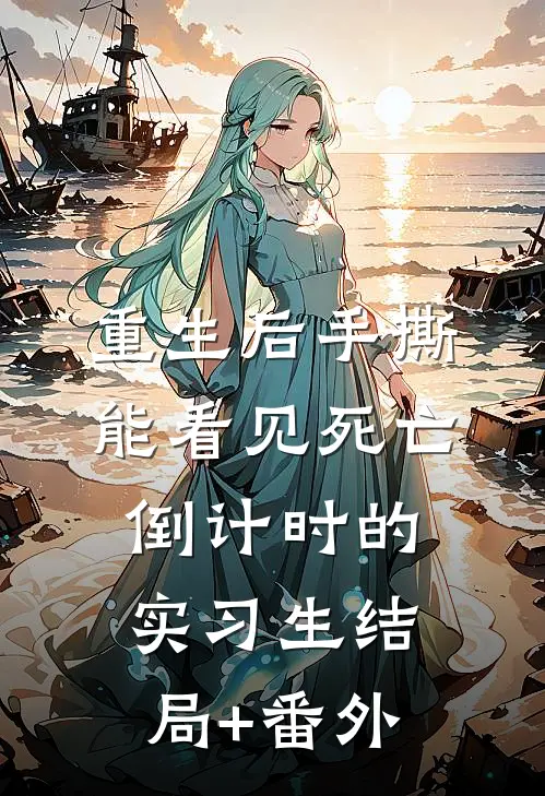 重生后手撕能看见死亡倒计时的实习生结局+番外