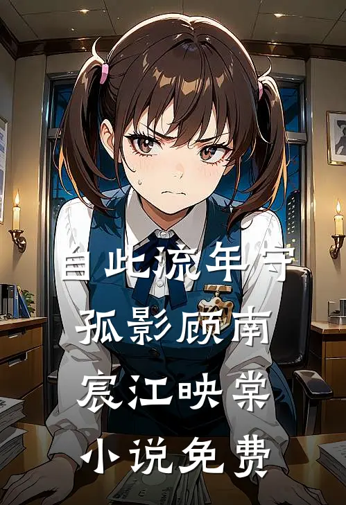 自此流年守孤影顾南宸江映棠小说免费