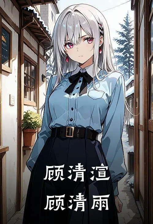 顾清渲顾清雨