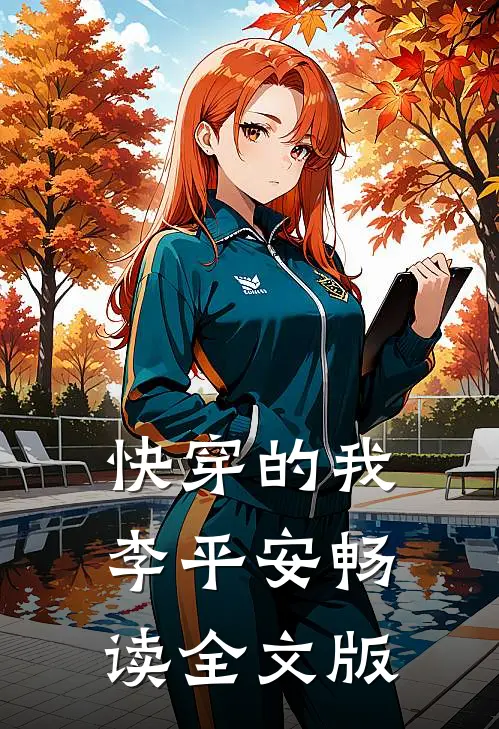 快穿的我李平安畅读全文版