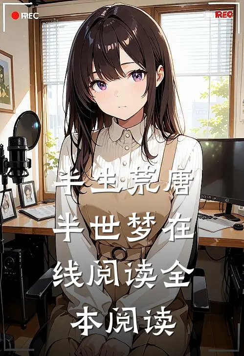 半生荒唐，半世梦在线阅读全本阅读