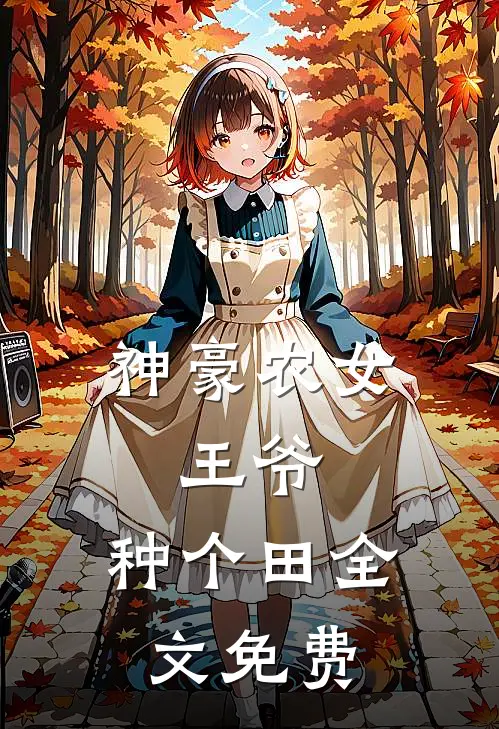 神豪农女：王爷，种个田全文免费