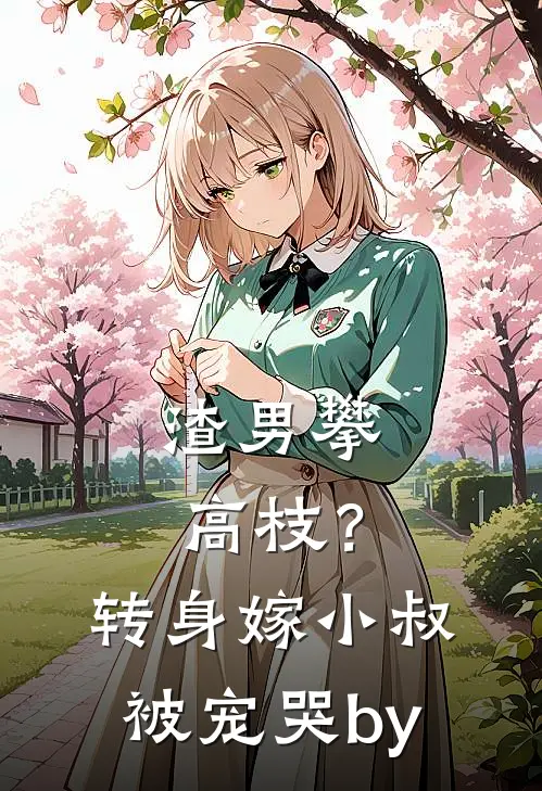 渣男攀高枝？转身嫁小叔被宠哭by