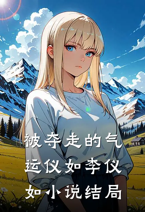 被夺走的气运仪如李仪如小说结局