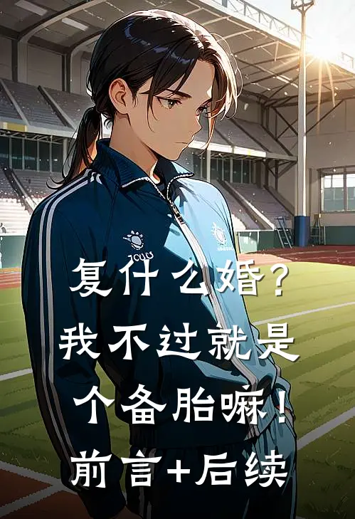 复什么婚？我不过就是个备胎嘛！前言+后续