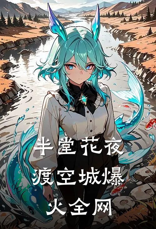 半堂花夜渡空城爆火全网