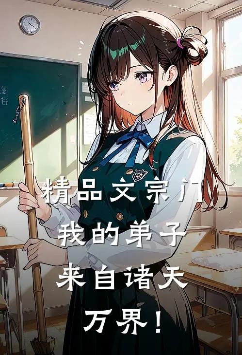 精品文宗门：我的弟子来自诸天万界！