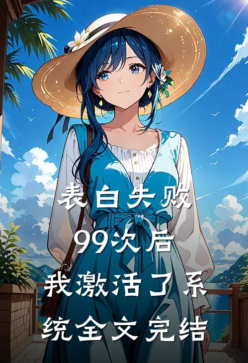 表白失败99次后，我激活了系统全文完结