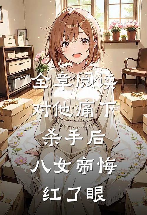 全章阅读对他痛下杀手后，八女帝悔红了眼