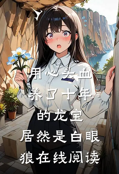 用心头血养了十年的龙宝，居然是白眼狼在线阅读