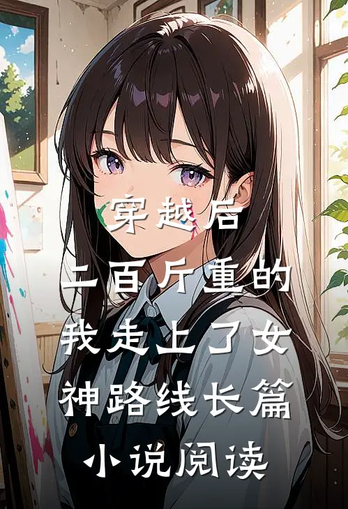 穿越后，二百斤重的我走上了女神路线长篇小说阅读