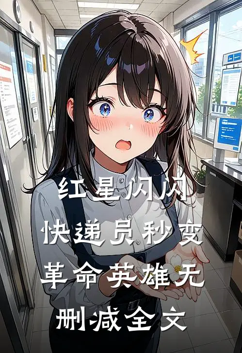 红星闪闪：快递员秒变革命英雄无删减全文