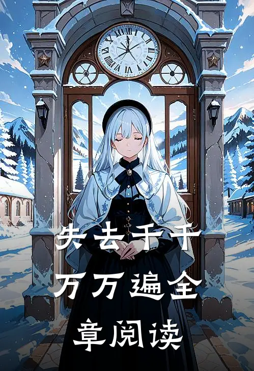 失去千千万万遍全章阅读