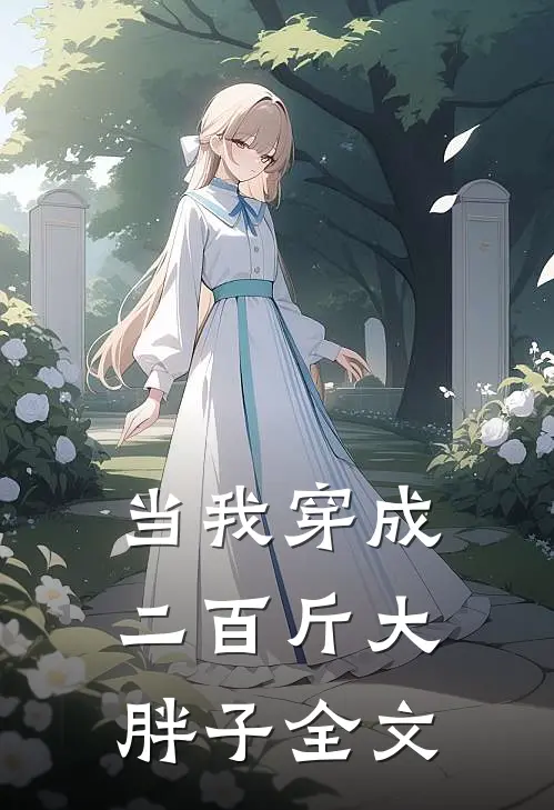 当我穿成二百斤大胖子全文