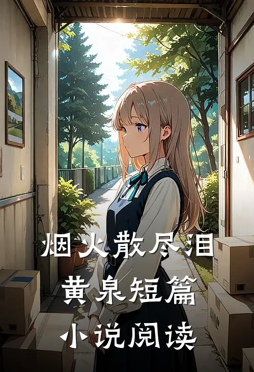 烟火散尽泪黄泉短篇小说阅读