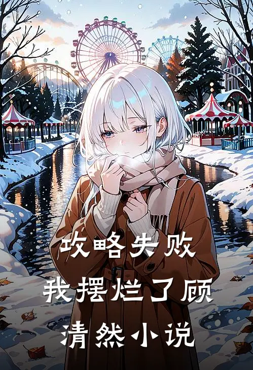 攻略失败，我摆烂了顾清然小说