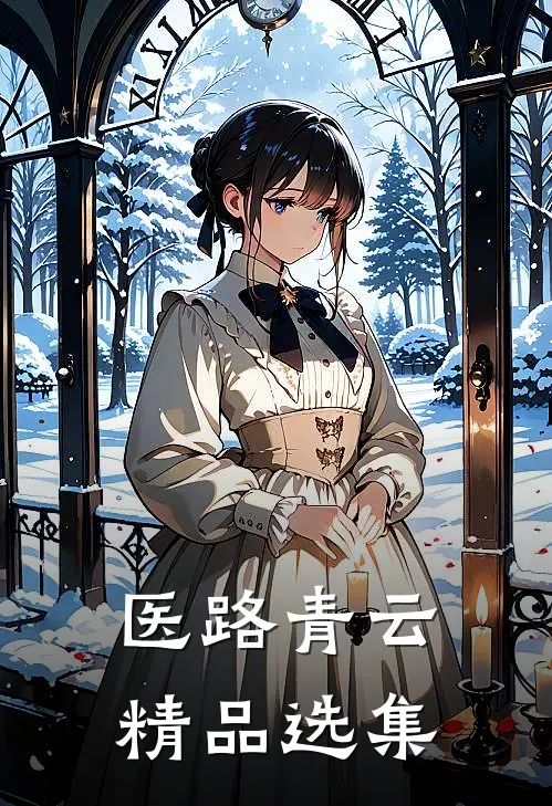 医路青云精品选集