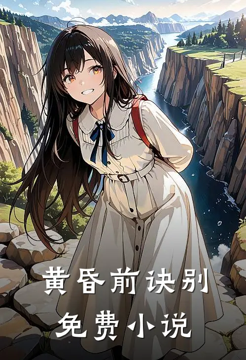 黄昏前诀别免费小说