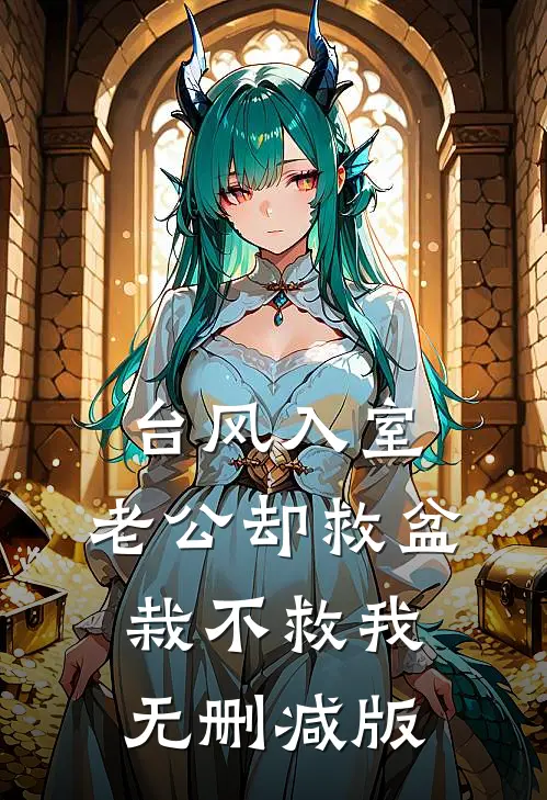 台风入室，老公却救盆栽不救我无删减版