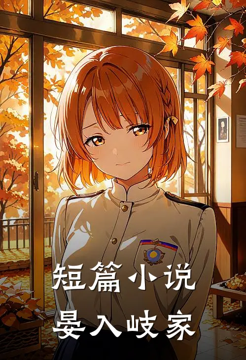 短篇小说晏入岐家