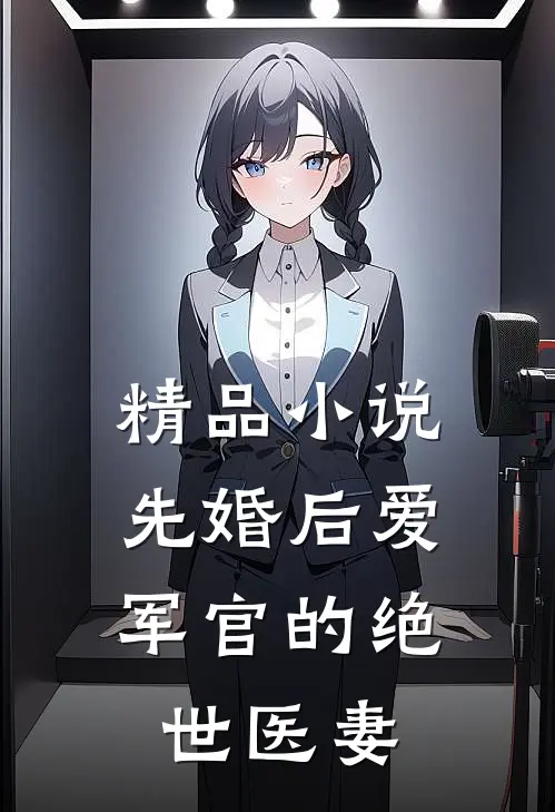 精品小说先婚后爱：军官的绝世医妻