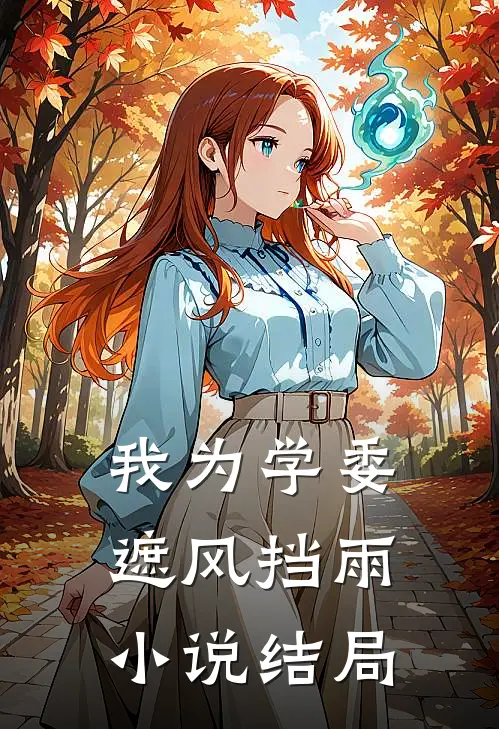 我为学委遮风挡雨小说结局