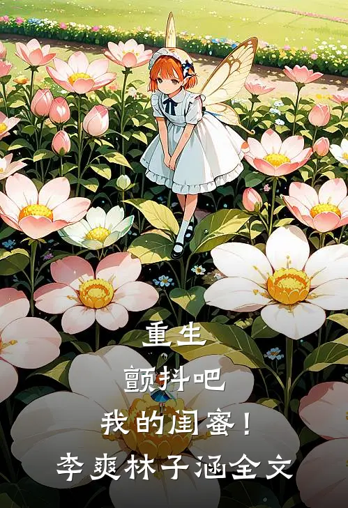 重生：颤抖吧，我的闺蜜！李爽林子涵全文