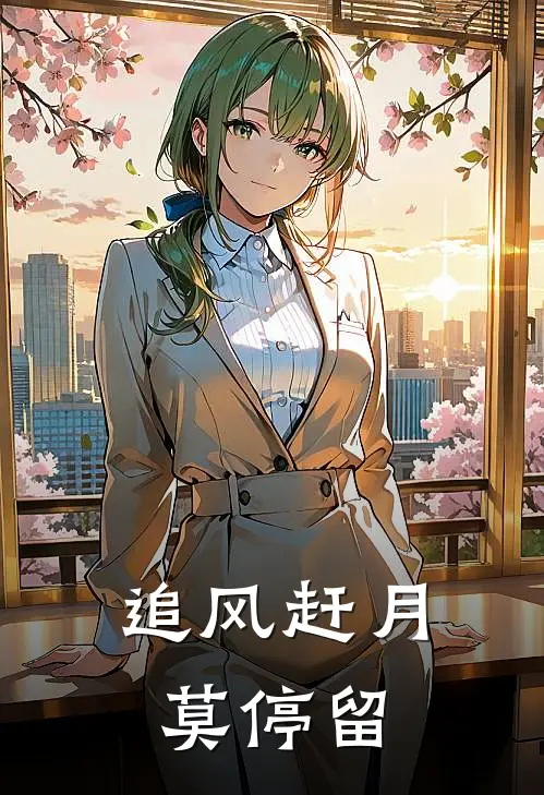 追风赶月莫停留