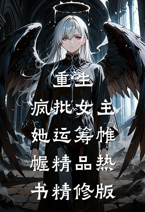 重生：疯批女主她运筹帷幄精品热书精修版