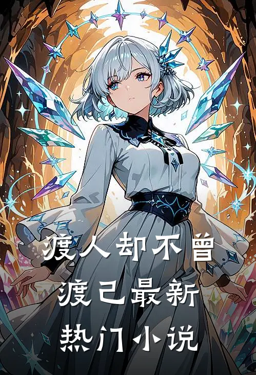 渡人却不曾渡己最新热门小说