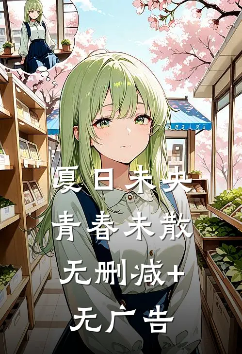 夏日未央，青春未散无删减+无广告