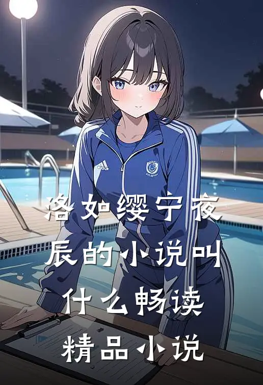 洛如缨宁夜辰的小说叫什么畅读精品小说