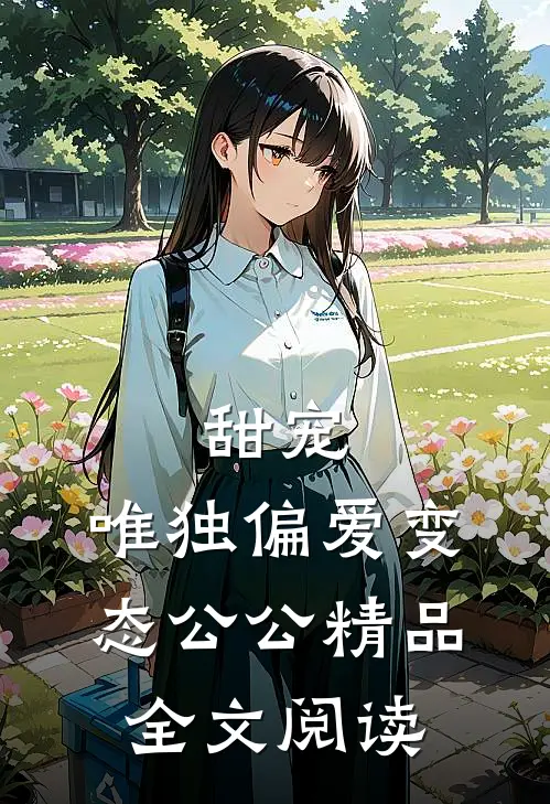 甜宠：唯独偏爱变态公公精品全文阅读