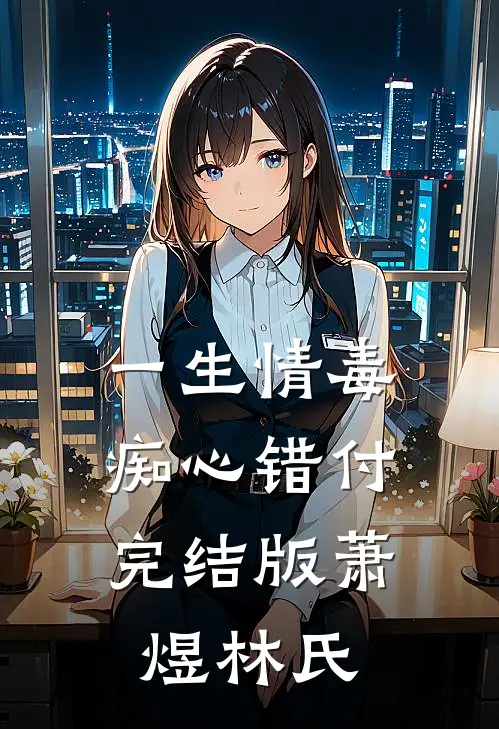 一生情毒，痴心错付完结版萧煜林氏