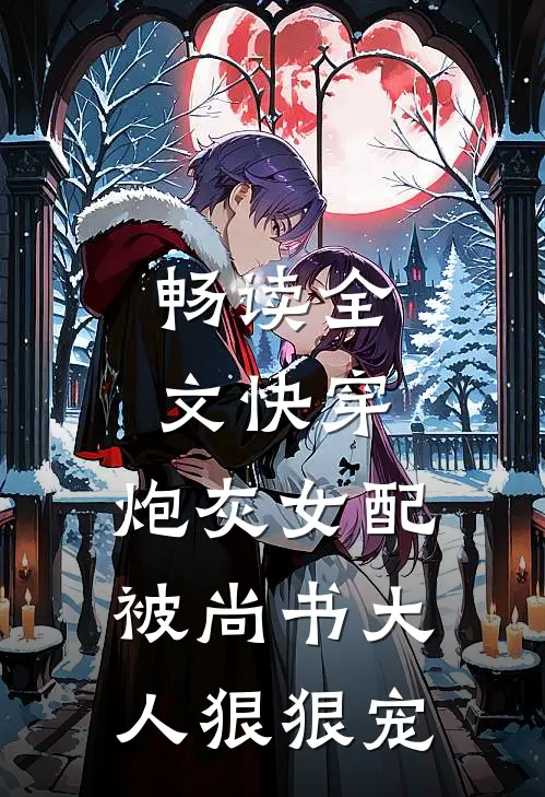 畅读全文快穿：炮灰女配被尚书大人狠狠宠