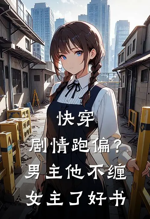 快穿：剧情跑偏？男主他不缠女主了好书