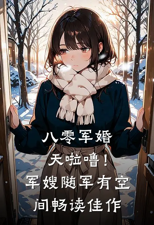 八零军婚：天啦噜！军嫂随军有空间畅读佳作