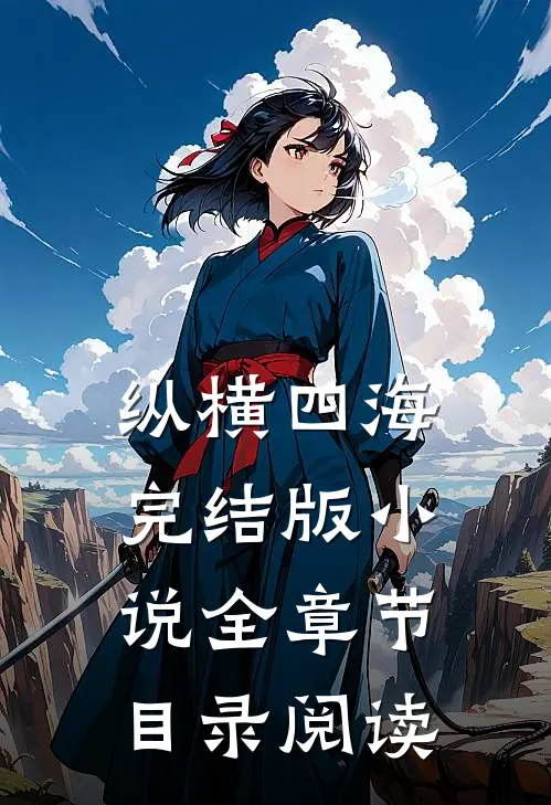 纵横四海完结版小说全章节目录阅读
