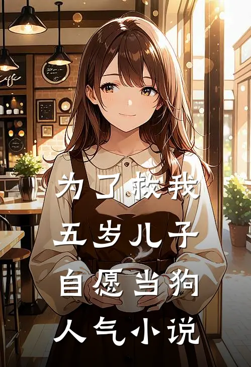 为了救我，五岁儿子自愿当狗人气小说
