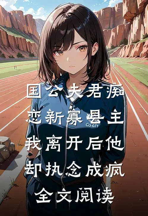 国公夫君痴恋新寡县主，我离开后他却执念成疯全文阅读