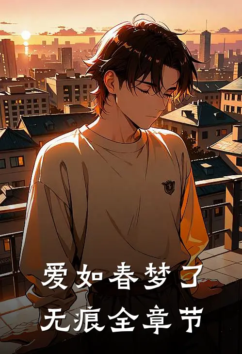 爱如春梦了无痕全章节
